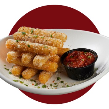 mozz sticks millers ale house