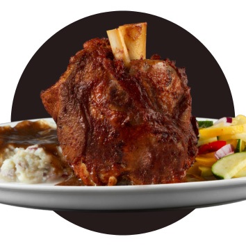 pokr osso buco special