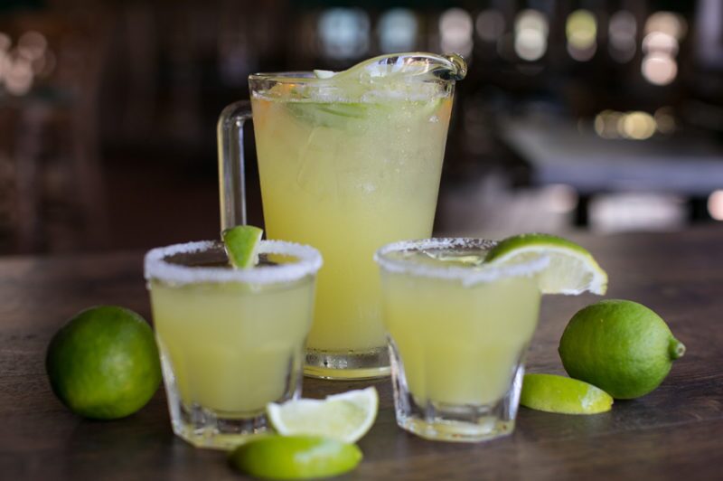 Miller's Ale House Specials: Margarita Pitcher